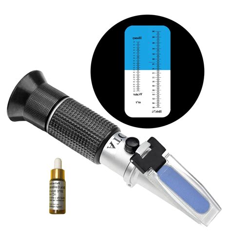 refractometer ebay uk|refractometer for sale near me.